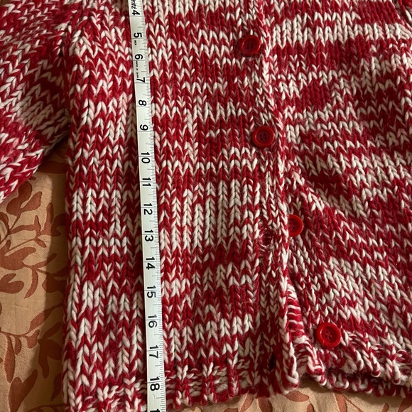 Miss Sixty Cardigan Sweater - Picture 6 of 8